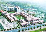 Khu dân cư Nhật Tường