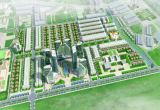 Khu đô thị mới Eco Green City