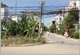 Khu dân cư Bình Triệu