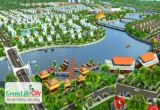 Khu đô thị mới Green life City