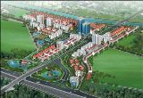 Khu đô thị mới Đông Nam Thủy An