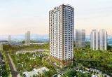 Căn hộ chung cư Startup Tower