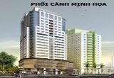 Căn hộ chung cư Unico Tower