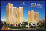 Căn hộ chung cư Heaven City View An Phúc