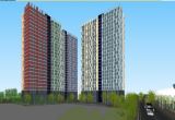 Căn hộ chung cư Elysium Towers