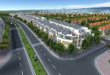 Khu đô thị mới Geleximco-Lê Trọng Tấn