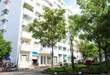Căn hộ chung cư 10A Trần Nhật Duật