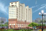 Căn hộ chung cư 203 Nguyễn Trãi