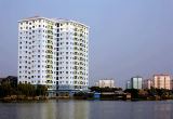 Căn hộ chung cư TĐC Hoàng Cầu