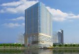 Cao ốc văn phòng Delta Riverside Tower