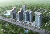 Căn hộ chung cư Đông Mê Kông