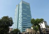 Cao ốc văn phòng Gemadept Tower