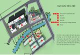 Khu dân cư Savico Thủ Đức