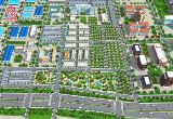 Khu đô thị mới Boulevard City
