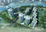 Căn hộ chung cư Đại Phúc Garden House