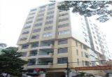 Căn hộ chung cư 1AB Cao Thắng