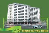 Căn hộ chung cư Tân Thịnh