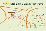 Khu dân cư An Phúc Center