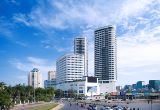 Căn hộ chung cư Indochina Plaza