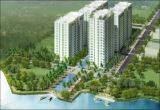 Căn hộ chung cư Gia Vượng