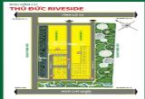 Khu dân cư Ngô Chí Quốc 1 Riverside City
