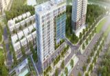 Căn hộ chung cư Aview 2 (Green Residence)