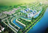 Khu đô thị mới Venesia Nha Trang