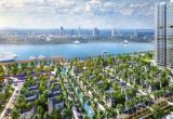 Khu đô thị mới Đại Dương Xanh - Blue Ocean (River View)