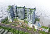 Căn hộ chung cư Platinum Complex