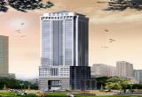 Cao ốc văn phòng Vietcombank Tower