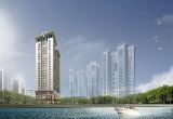 Căn hộ chung cư SkyView Phương Thành