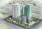 Căn hộ chung cư Trần Quốc Toản
