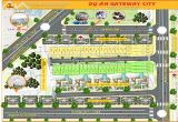 Khu dân cư Gateway City