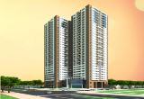 Căn hộ chung cư Lạc Hồng Westlake