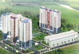 Khu dân cư KDC Và Căn hộ 584 Tân Kiên (Huỳnh Bá Chánh)