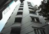 Căn hộ chung cư Mini Hoàng Đạo Thành