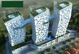 Khu dân cư Azure City