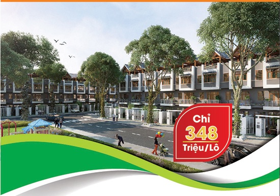 Vĩnh Điện Center House - Ảnh 1