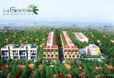 Khu dân cư Green Town