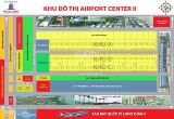 Khu đô thị mới Airport Center 2