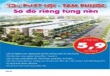 Khu dân cư Phát Lợi - Tam Phước