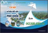 Khu dân cư Ocean Land 10