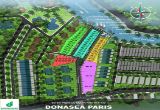 Khu dân cư Donasea Villas 7 (Donasea Paris)