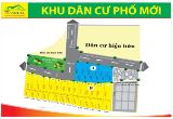 Khu dân cư Phố Mới Land