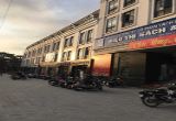 Nhà phố Lê Hồng Phong