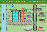 Khu dân cư Ngọc Điền Center