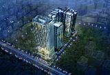Căn hộ chung cư Gold Tower
