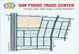 Khu dân cư Phú Thuận Lợi (Tam Phước Trade Center)