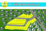 Khu dân cư Đất Ngọc Sea Villas