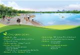 Khu đô thị mới Lexington Garden